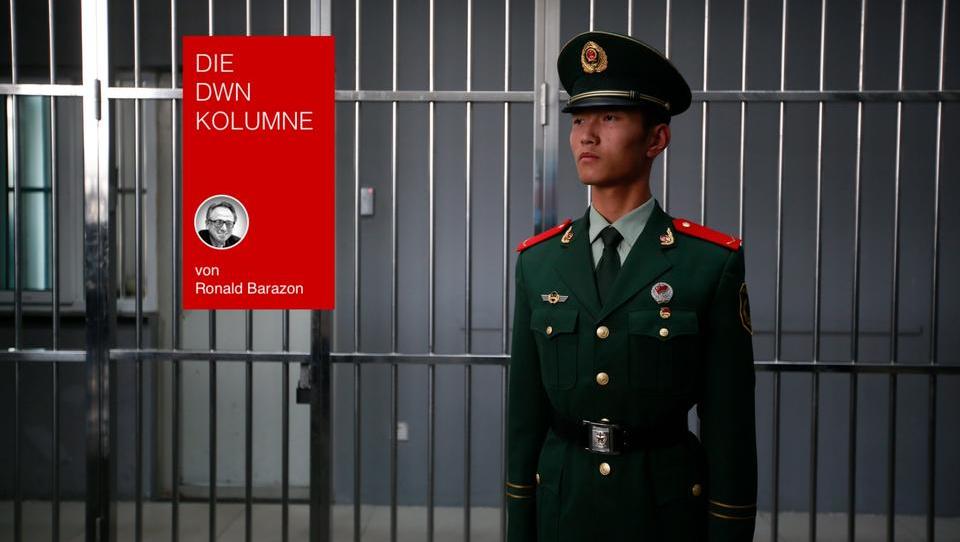 Chinas Bevölkerung begehrt auf: Die Partei reagiert mit Härte, lässt Funktionäre und Unternehmer verhaften