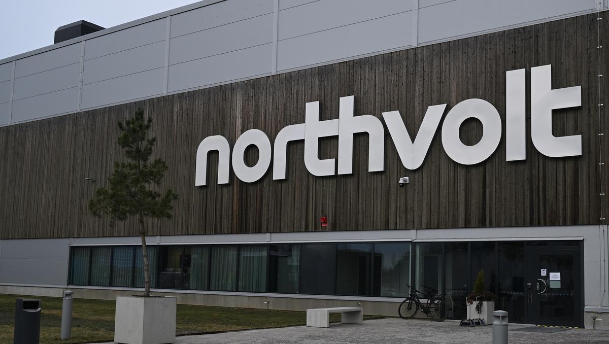 Northvolt-Insolvenz: Staatliche Förderung im Fokus des Haushaltsausschusses