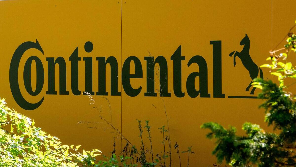 Stellenabbau: Reifenhersteller Conti verkauft Kunststofftechnik - Gewerkschaft warnt
