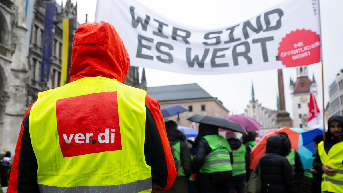 Mehr Geld, mehr Freizeit: Gewerkschaften setzen auf exklusive Anreize