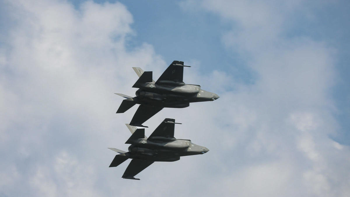 Topanalyst enthüllt: Das sind die attraktivsten Rüstungsaktien