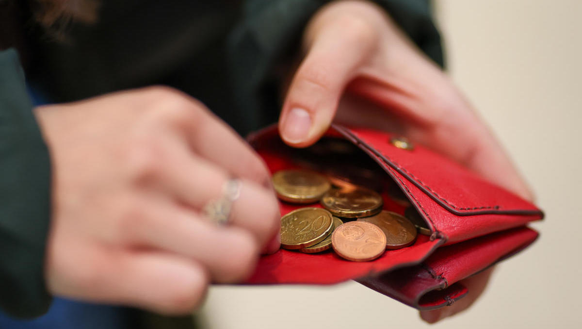 Die Deutschen und ihr Bargeld: Wie sich das Bezahlverhalten entwickelt