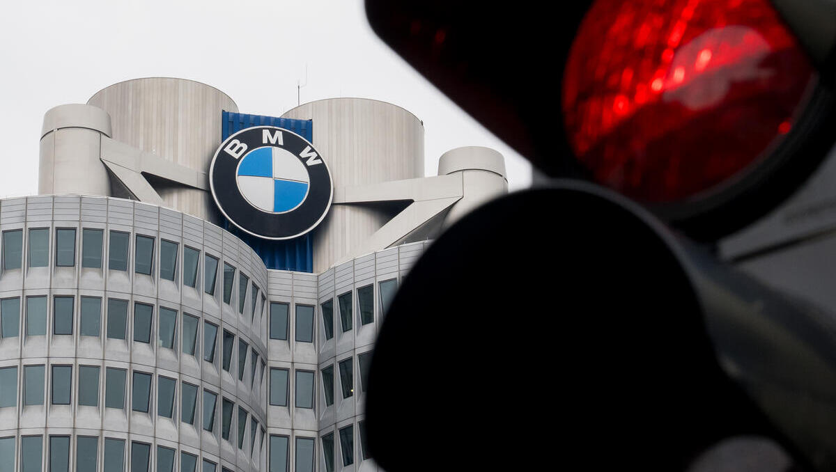 Bremsstreit eskaliert: BMW und Continental treffen sich vor Gericht