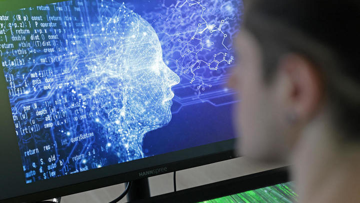 AI Continent Action Plan: Wie Europa die USA und China vom KI-Thron stoßen will AI Continent Action Plan: Wie Europa die USA und China vom KI-Thron stoßen will