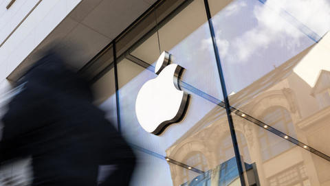 Apple-Aktie kräftig unter Druck: 900 Millionen Dollar Zusatzbelastung durch Trump-Zölle