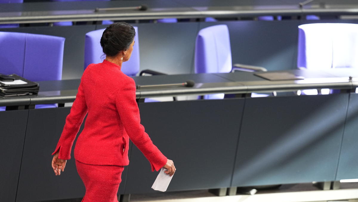 BSW-Klagen zum Wahlrecht vor dem Bundesverfassungsgericht gescheitert