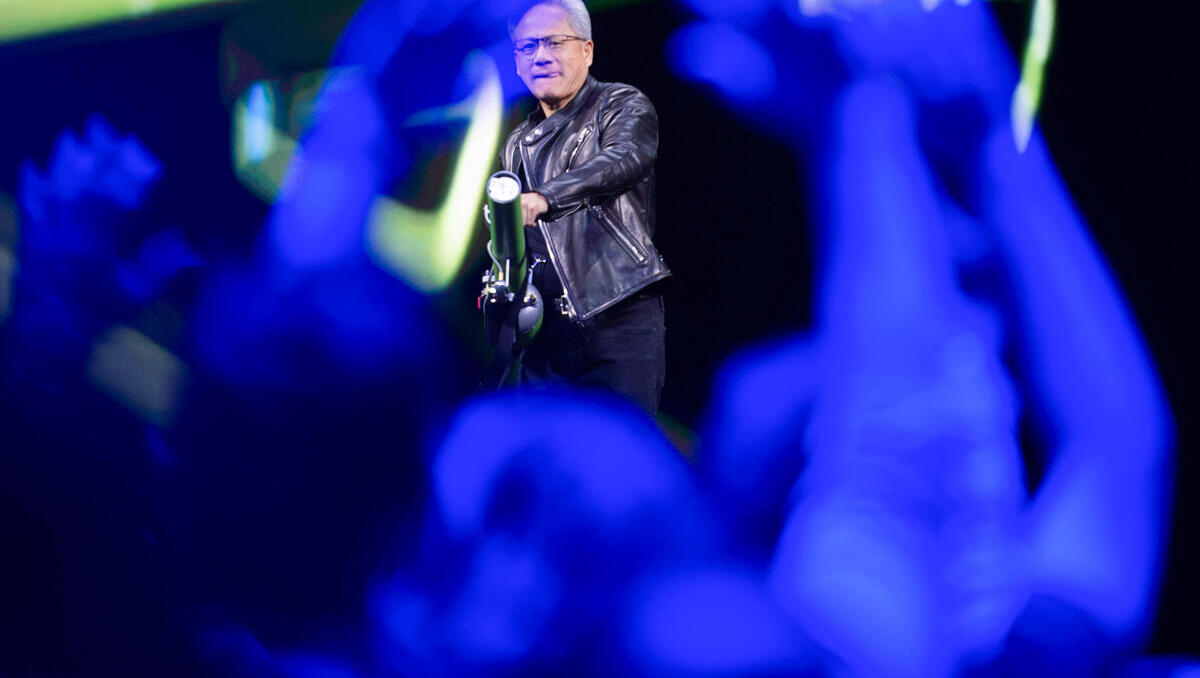 KI-Sektor nicht nur Nvidia: Wo Anleger Wachstumspotenzial finden können