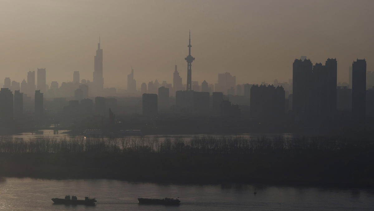 Top-Ökonomin: China wird langfristig zur größten Volkswirtschaft