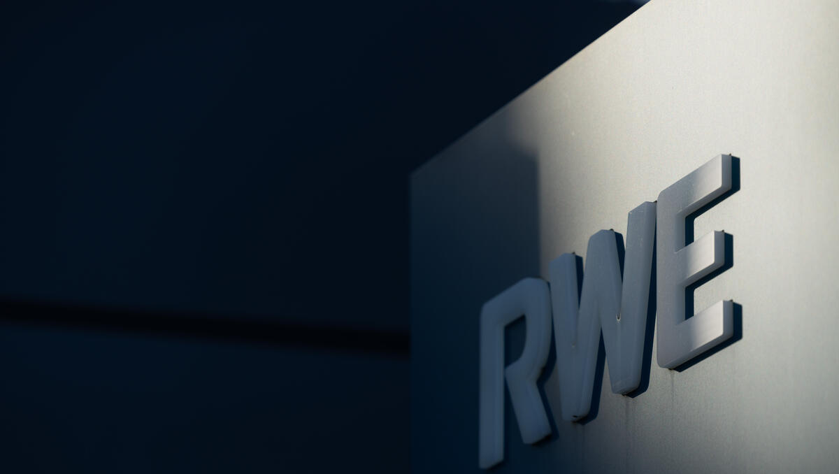 RWE-Aktie und die Grundlast-Renaissance: Warum die Aktie wieder ins strategische Depot gehört