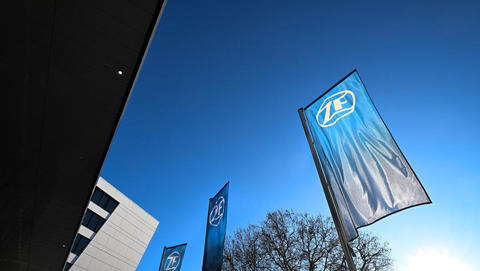 Automobilindustrie will nicht mehr in Deutschland investieren: Autozulieferer legen Investitionen auf Eis