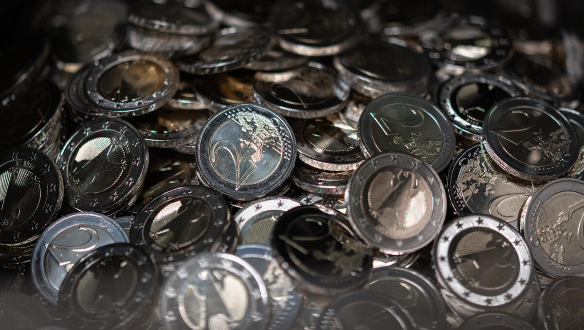 Ehepaar gesteht Millionendiebstahl aus Münzautomaten