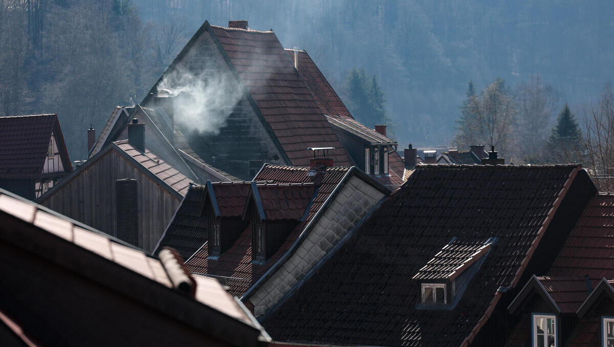 CO2-Preis: So stark steigen die Heizkosten in Deutschland