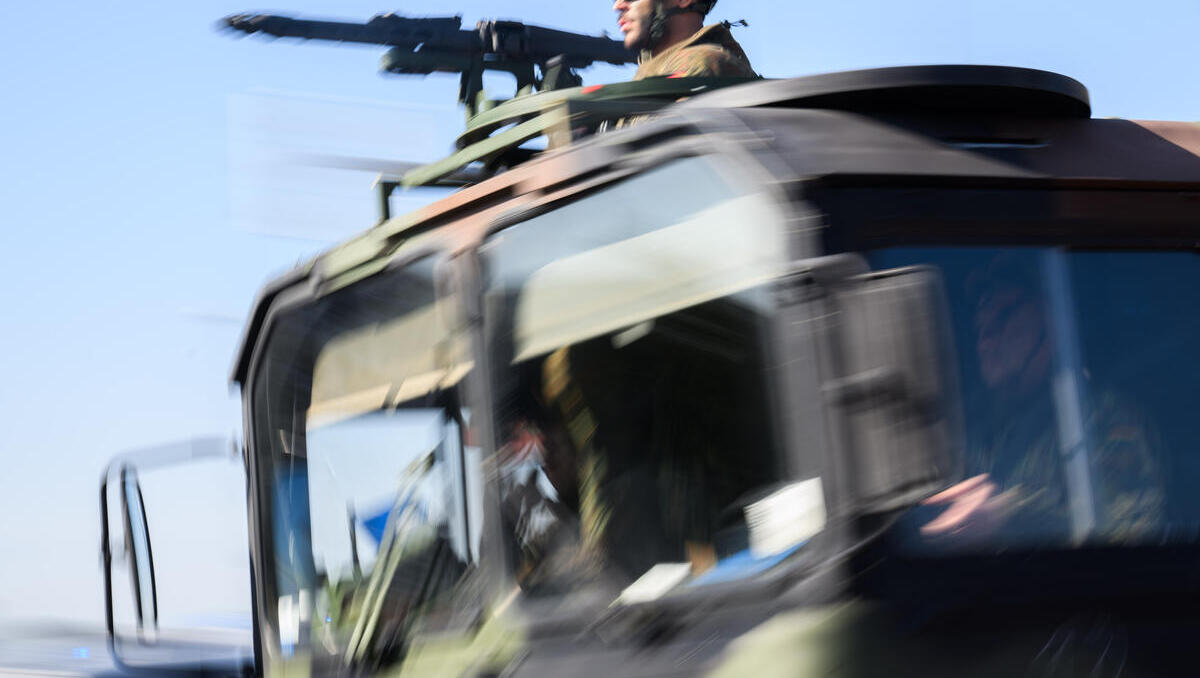 Deutschland mit stärkster Armee Europas? Ohne Chinas Rohstoffe bleibt es ein Trugbild