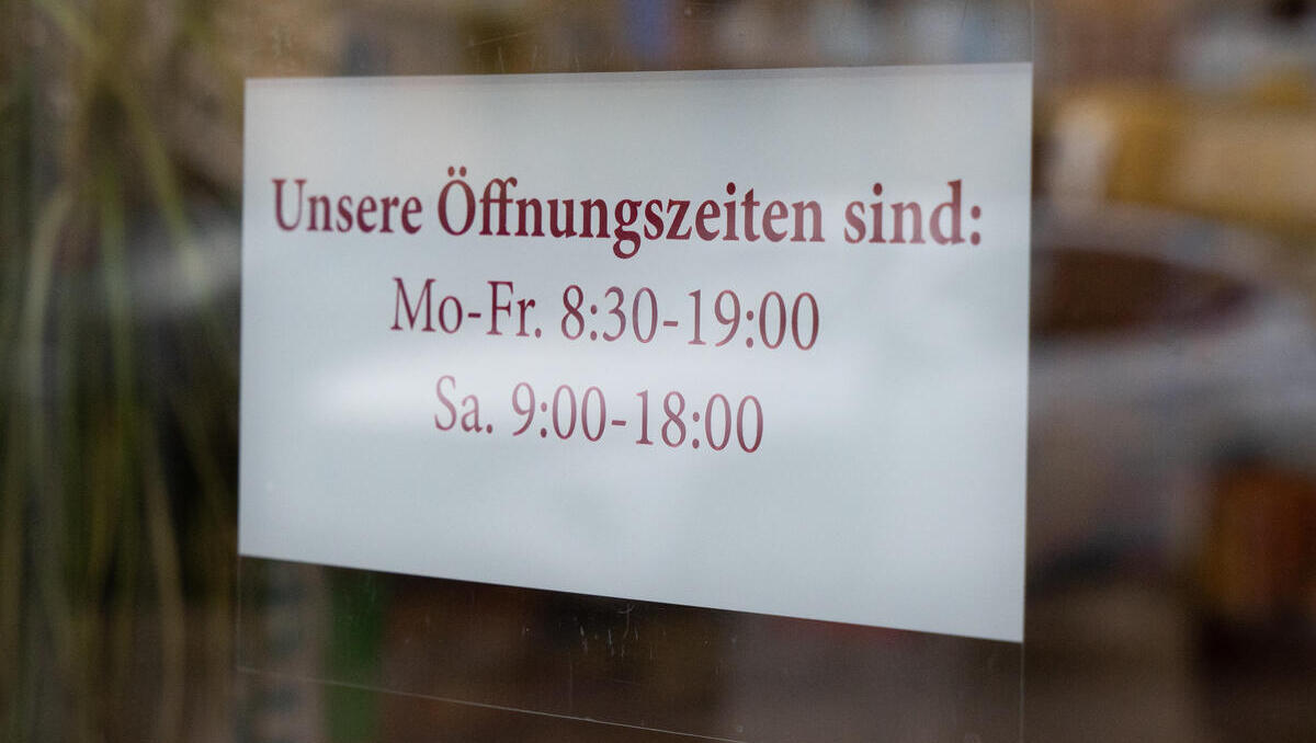Mehr Arbeit – weniger Erfolg? Warum lange Arbeitswochen schaden