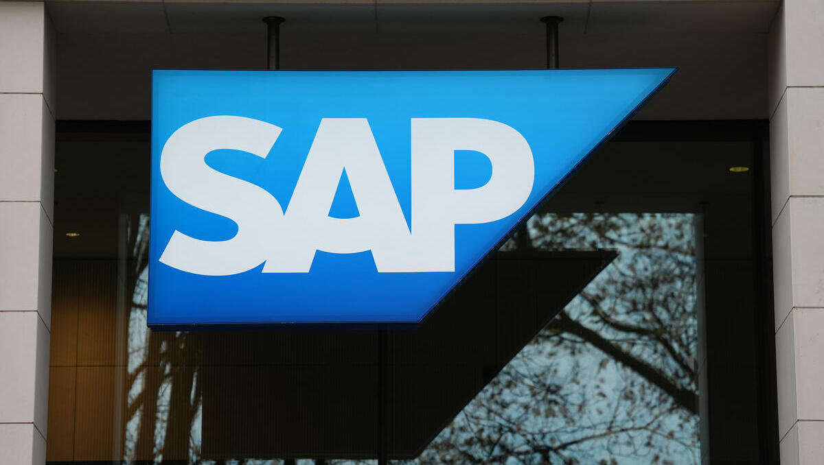 SAP-Aktie fällt: Analystenoptimismus schwindet