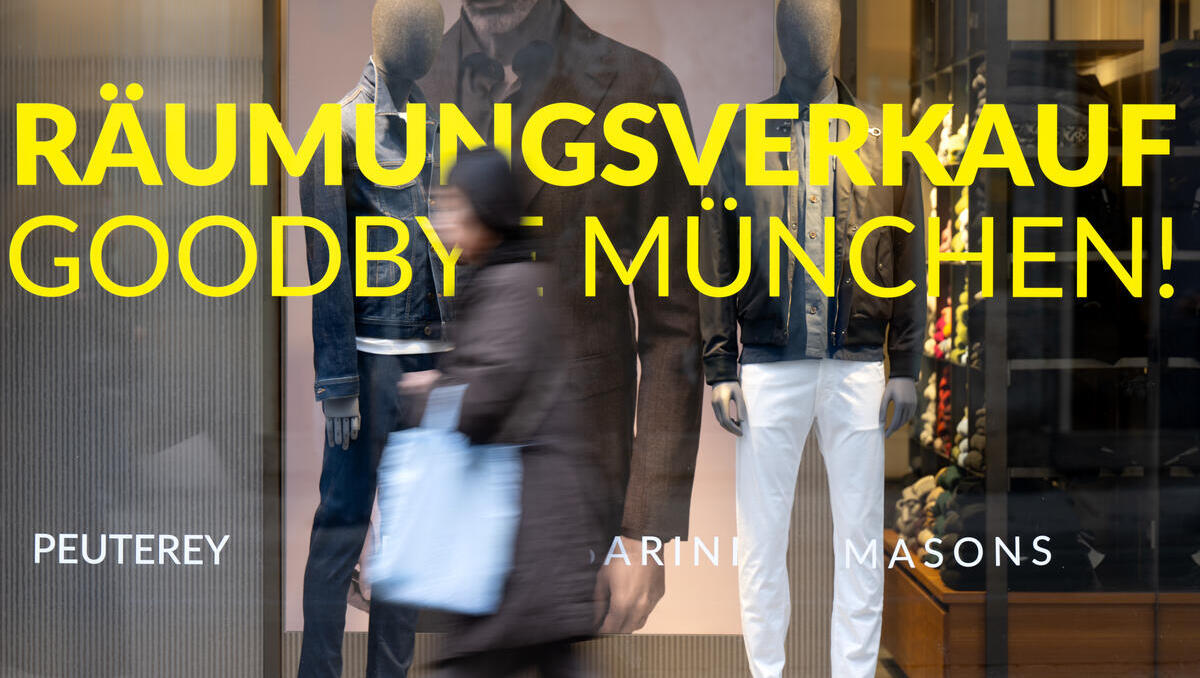 Insolvenzwelle reißt nicht ab: Firmenpleiten auf höchstem Stand seit 20 Jahren