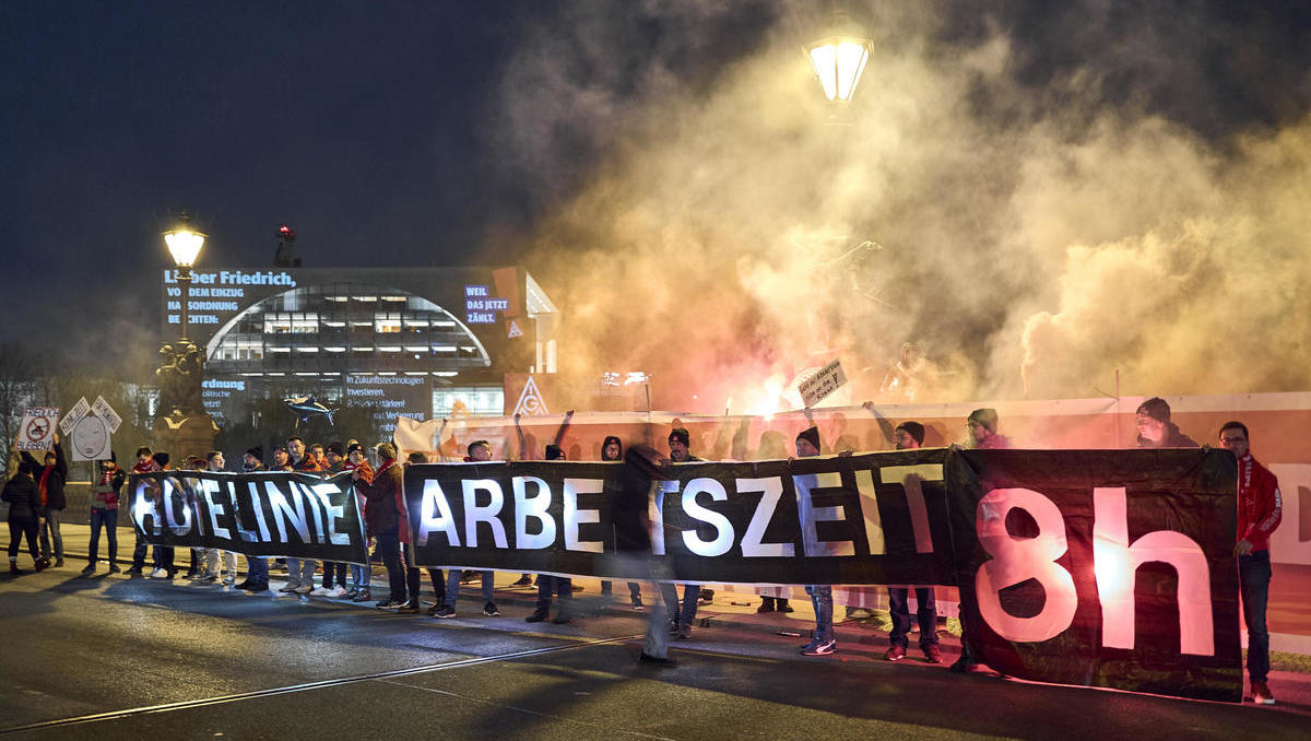 Wöchentliche Höchstarbeitszeit geplant: Schub für die Wirtschaft oder kontraproduktiv?