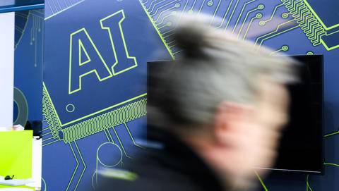 Wall-Street-Strategen setzen auf zwei KI-Aktien – trotz wachsender Weltwirtschaftsrisiken