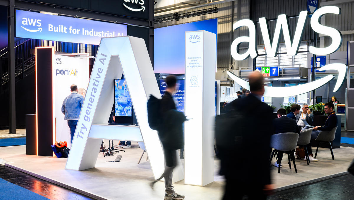 The bright, bright future ahead (AI): Bringt künstliche Intelligenz uns eine bessere Zukunft?