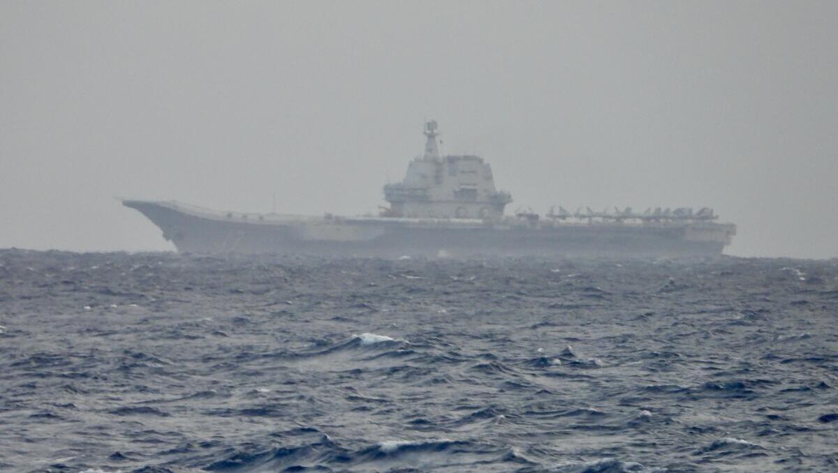 Taiwan veröffentlicht neuen Zivilschutzleitfaden für möglichen China-Angriff