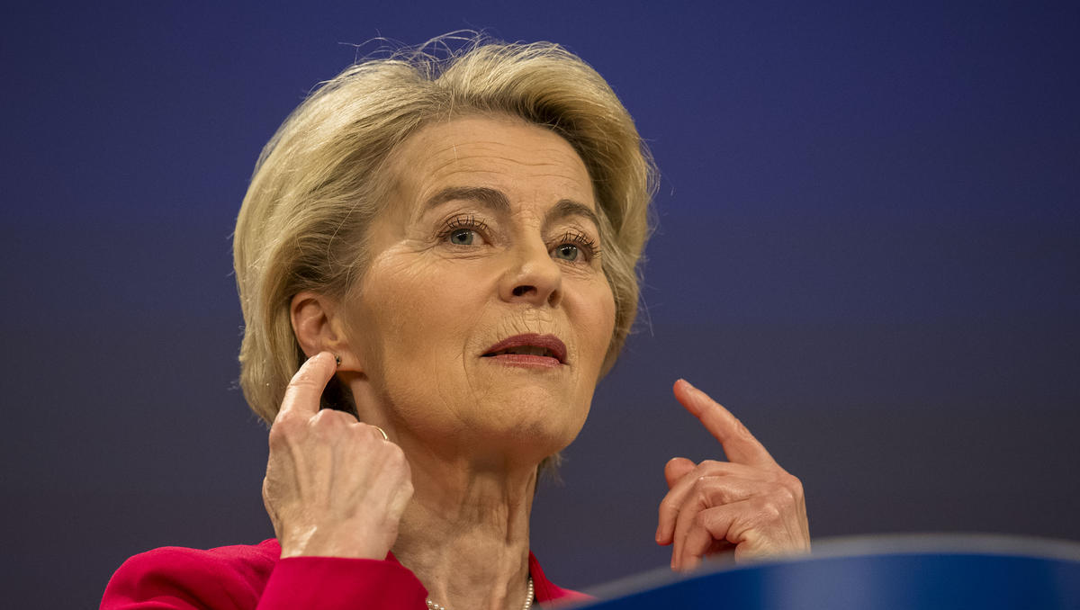 Von der Leyens Deal mit der Rechten: Was das für den Green Deal heißt