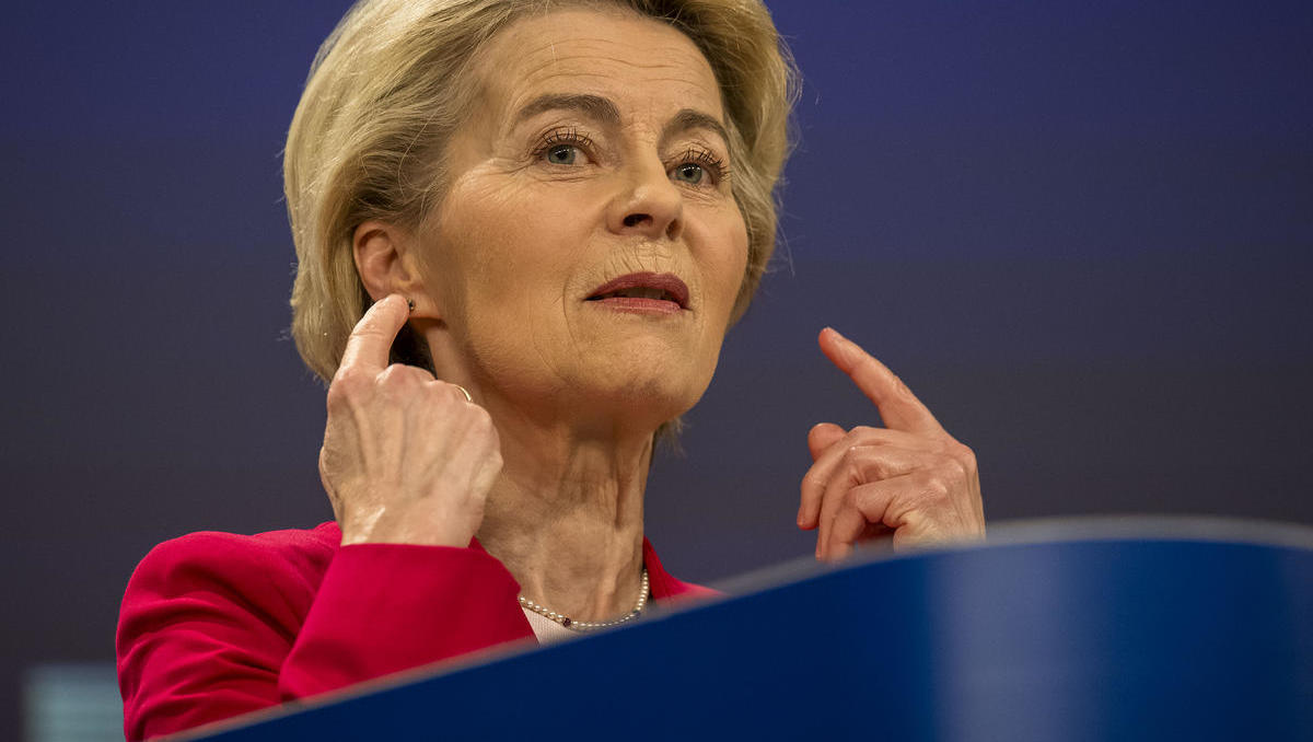 EU schlägt zurück: Diese US-Produkte stehen nun im Visier von Brüssel