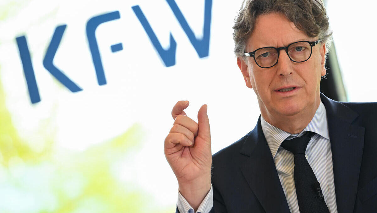 Fördergelder: KfW bündelt Wohnförderung in zwei Basisprogramme