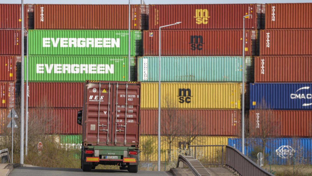 Hoffnung auf den Aufschwung: Kann 2026 die Wirtschaftswende bringen?