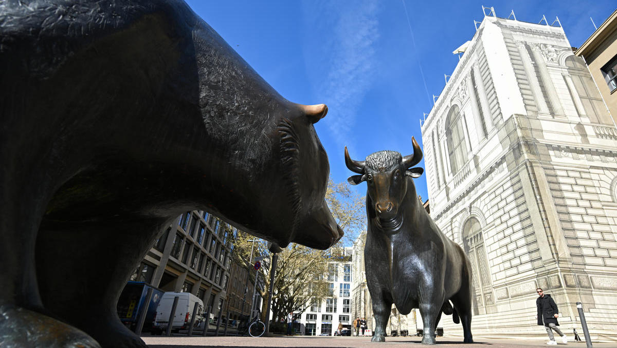 US-Börsen im Realitätscheck: Hohe Bewertungen, sinkende Dynamik