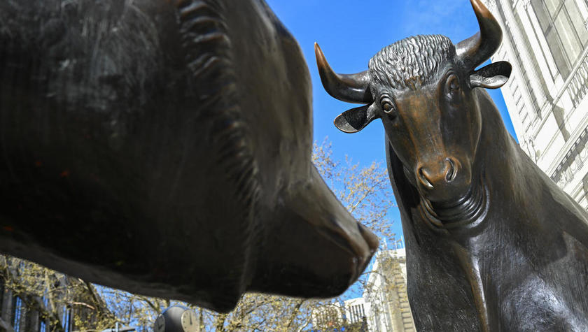 Finanzmärkte und KI im Fokus: So erkennen Sie Risiken beim Investieren