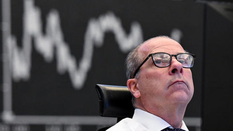 Nach Trump-Zöllen: Weltweit schwindet bei Investoren die Angst vor einer Rezession