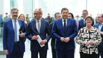 Altersvorsorgedepot: Kommt die Frühstart-Rente? Zehn Euro pro Monat für jedes Kind geplant