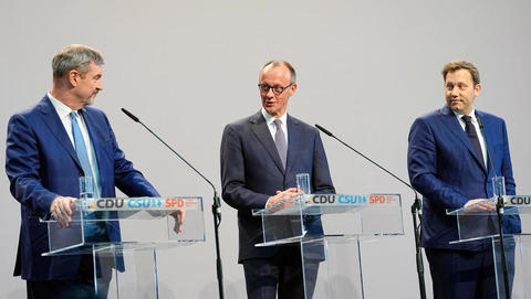 Koalitionsprojekte 2025 bis 2028: Wann ist was zu erwarten?