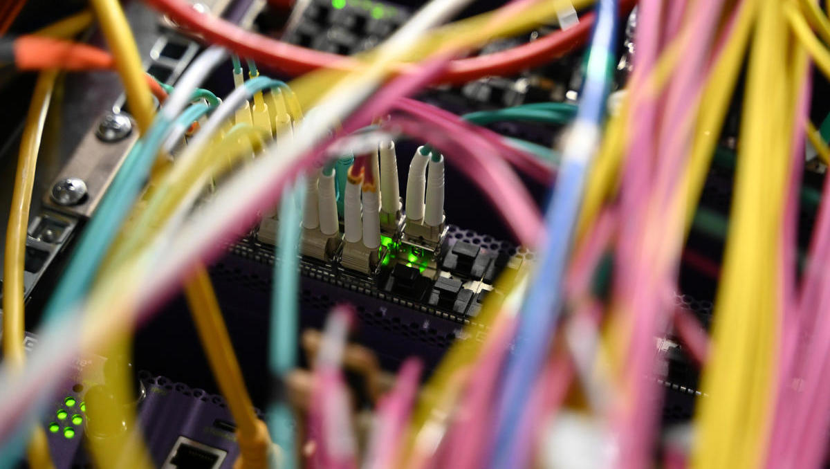 Osteuropas KI-Plan: Die EU-Digitalwende kommt nicht aus Brüssel