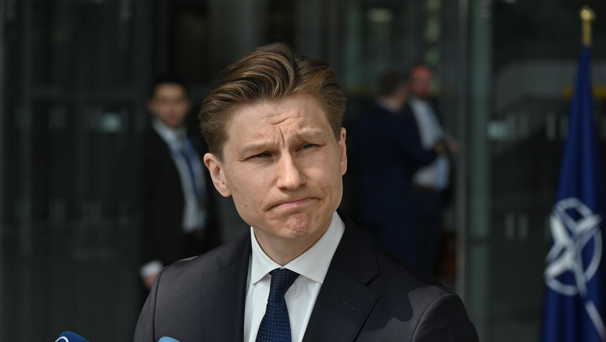 Atomwaffen in Finnland: Regierung kippt jahrzehntelanges Verbot