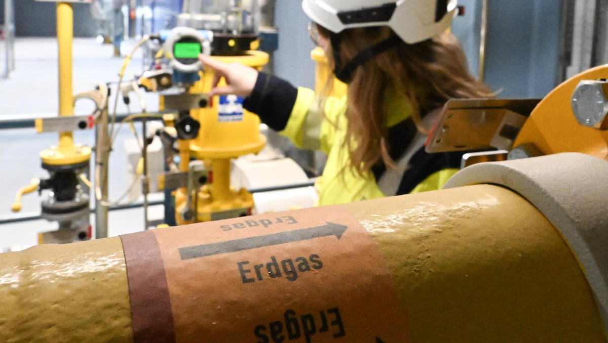 Gaspreise steigen wieder: Was das für Verbraucher und Unternehmen bedeutet