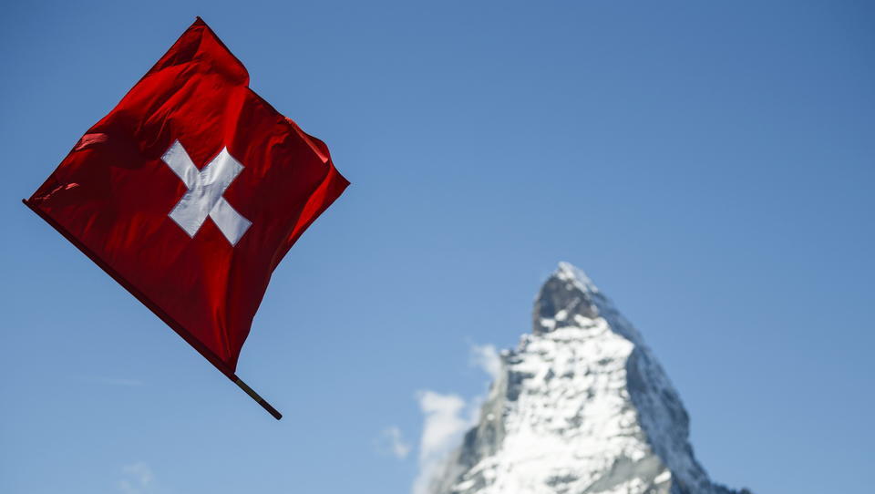 Schweizer lehnen digitale Identität in Volksabstimmung ab, die Deutschen wurden nicht einmal gefragt