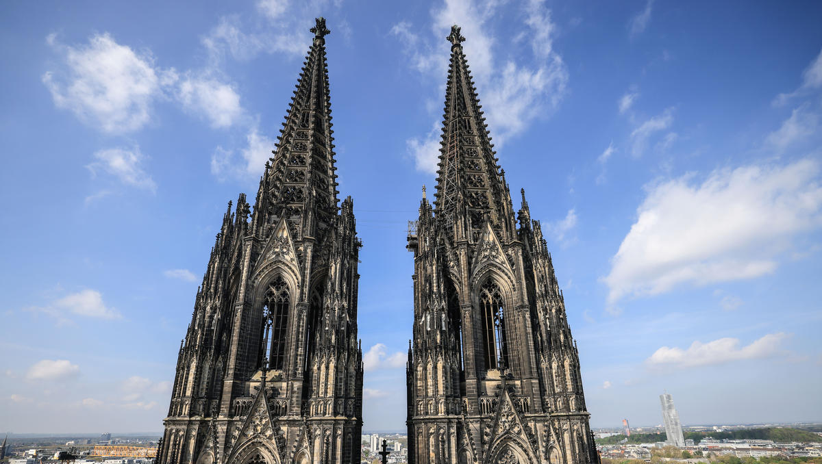 Köln schafft den Begriff 