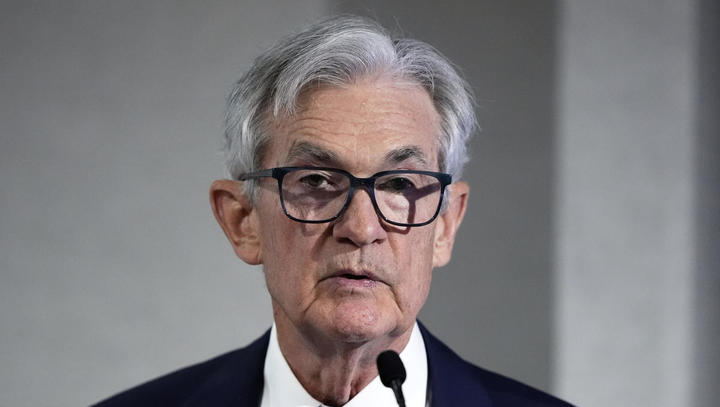Machtkampf in Washington: Will Trump Fed-Chef Powell stürzen? Machtkampf in Washington: Will Trump Fed-Chef Powell stürzen?