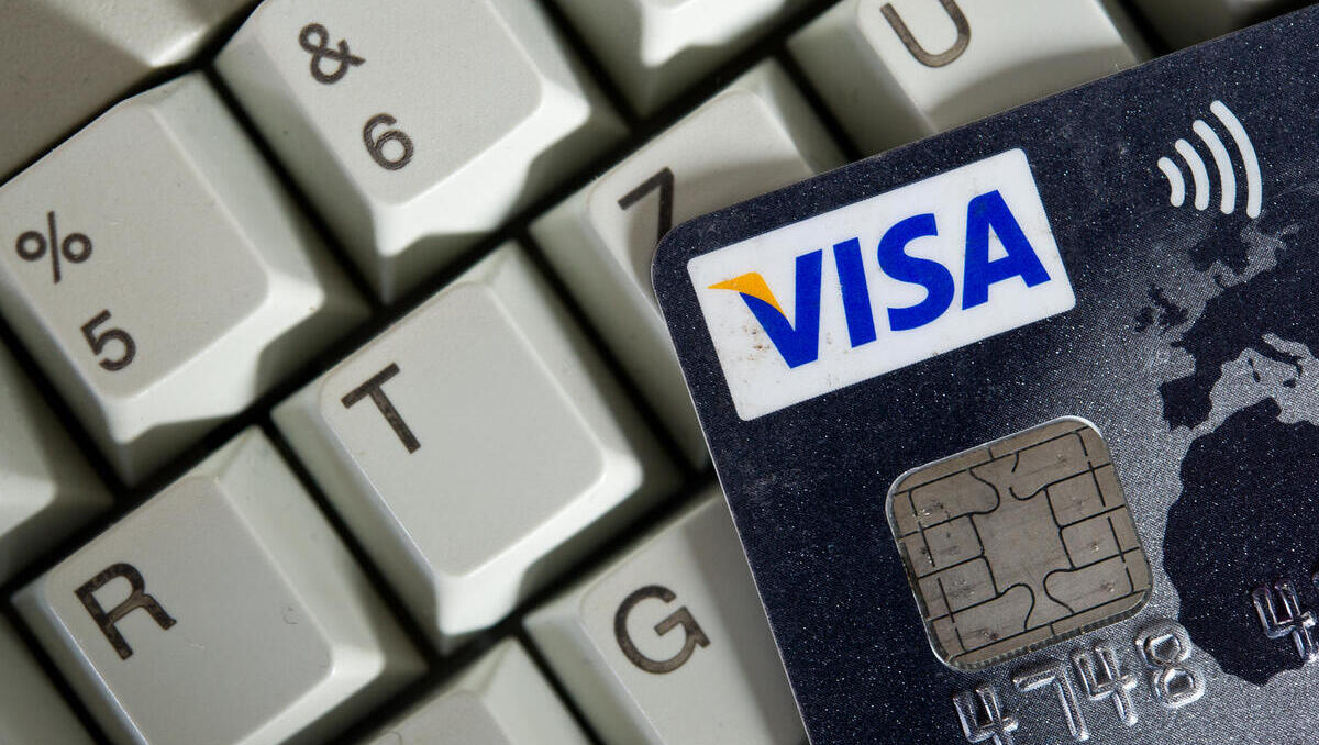 Cyberkriminelle greifen digitale Banken an