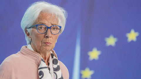 Zinswende mit Risiko – Steuert Lagarde Europa in die Deflation?
