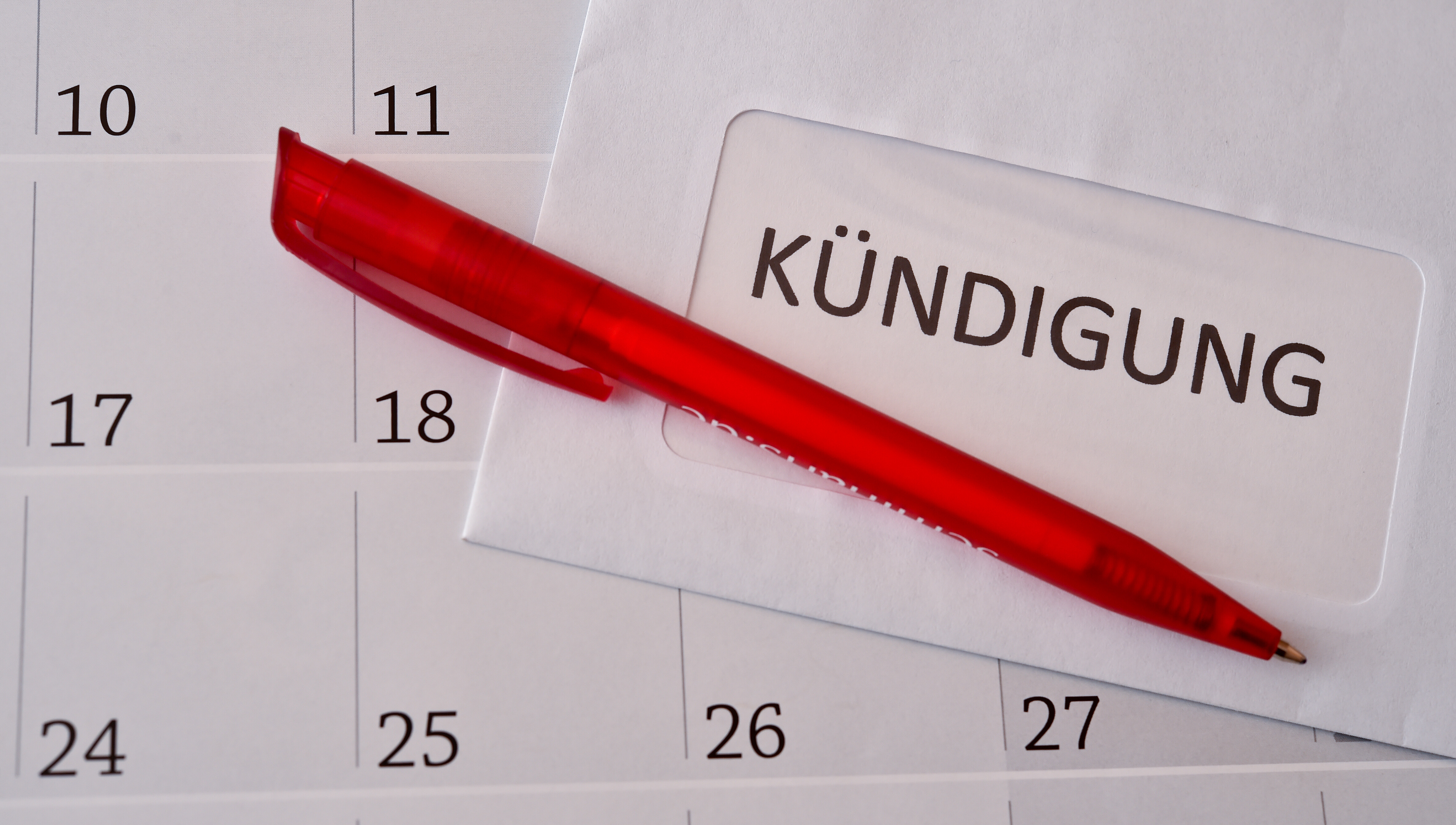 Der stille Schaden: Was bei Entlassungen oft vergessen wird