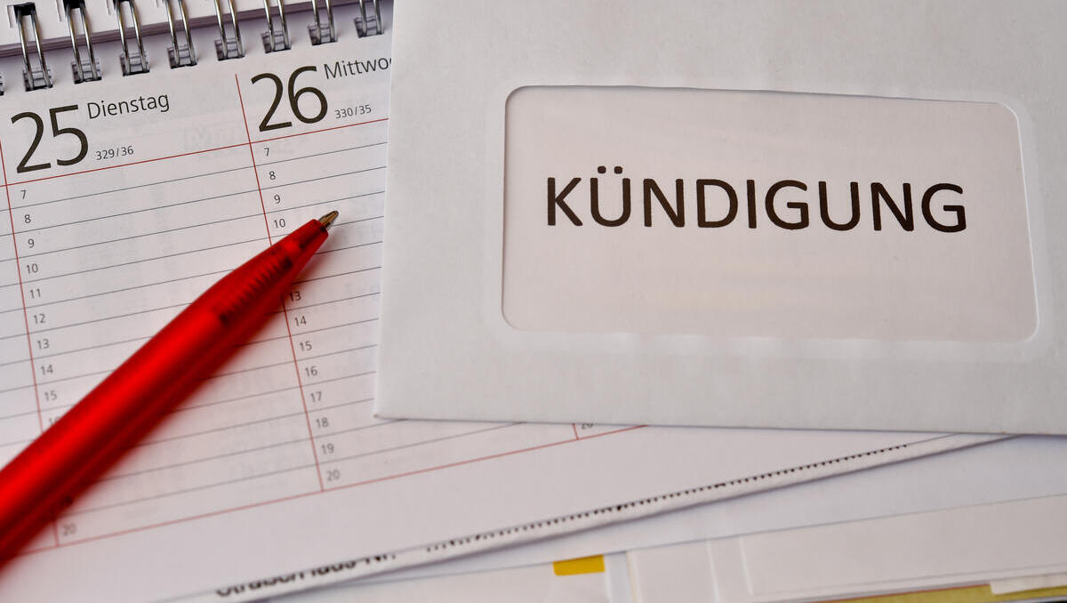 Entlassungswelle: Kurz und schmerzhaft – wie Kündigungen in Deutschland ablaufen