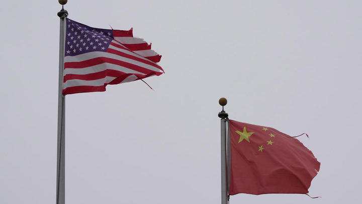 USA und China: Handelsgespräche stehen still – Trump setzt weiter auf Eskalation