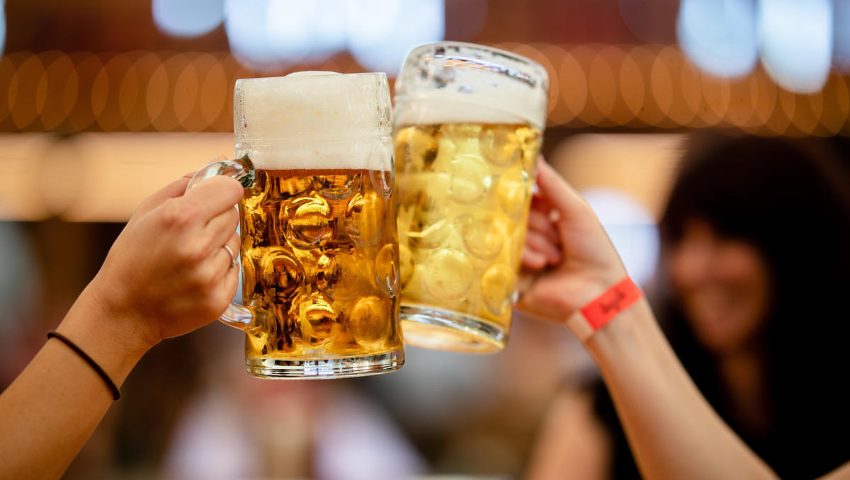 Bier wird bald teurer