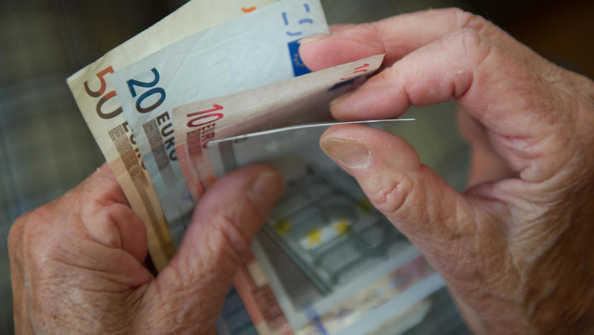 Reich mit 50? Nur, wenn Sie jetzt aufhören, Fehler zu machen