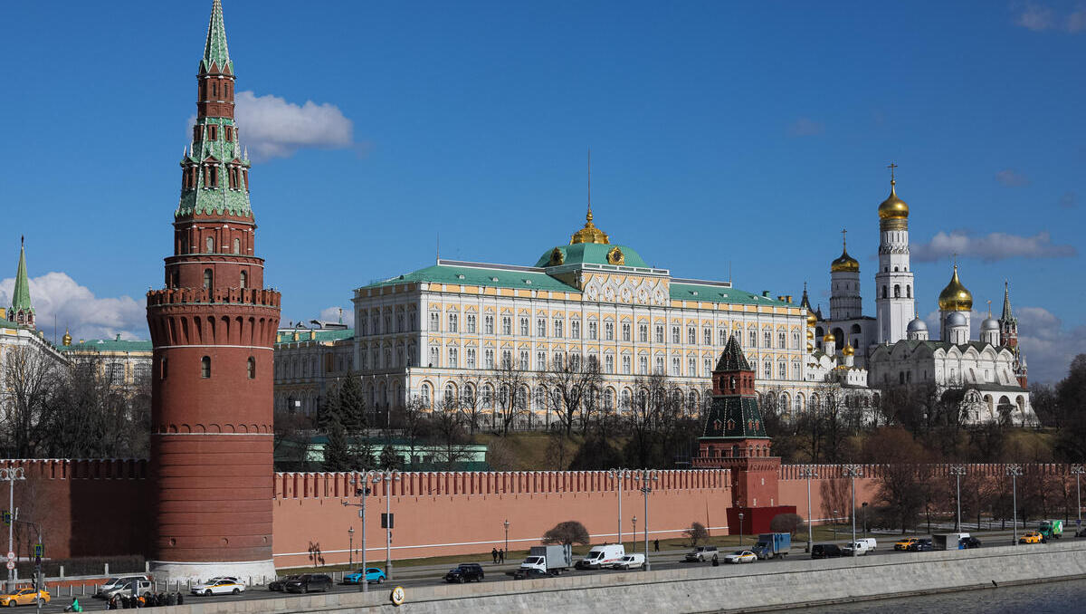 Putin erwägt Steuererhöhungen für Reiche zur Finanzierung des Ukraine-Krieges