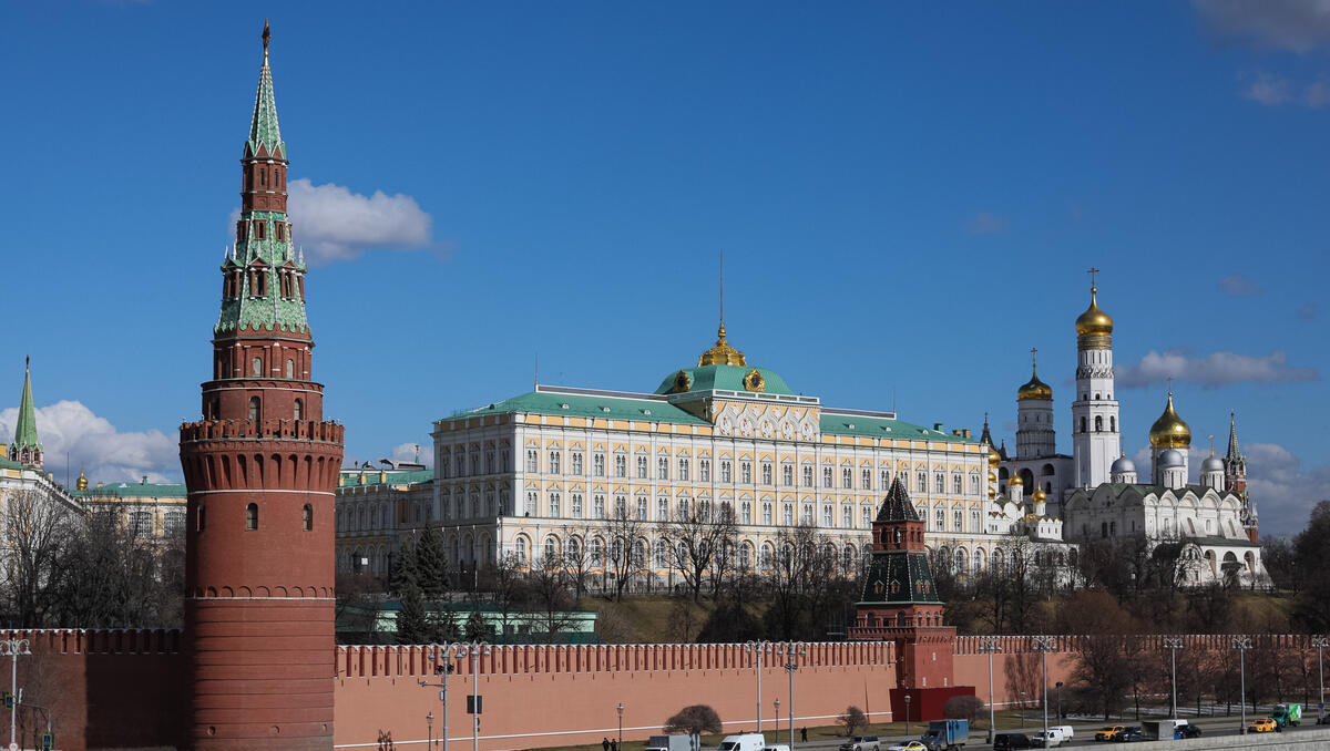 Russische Wirtschaft unter Spannung: Industrie, Konsum und Haushalt schwächeln