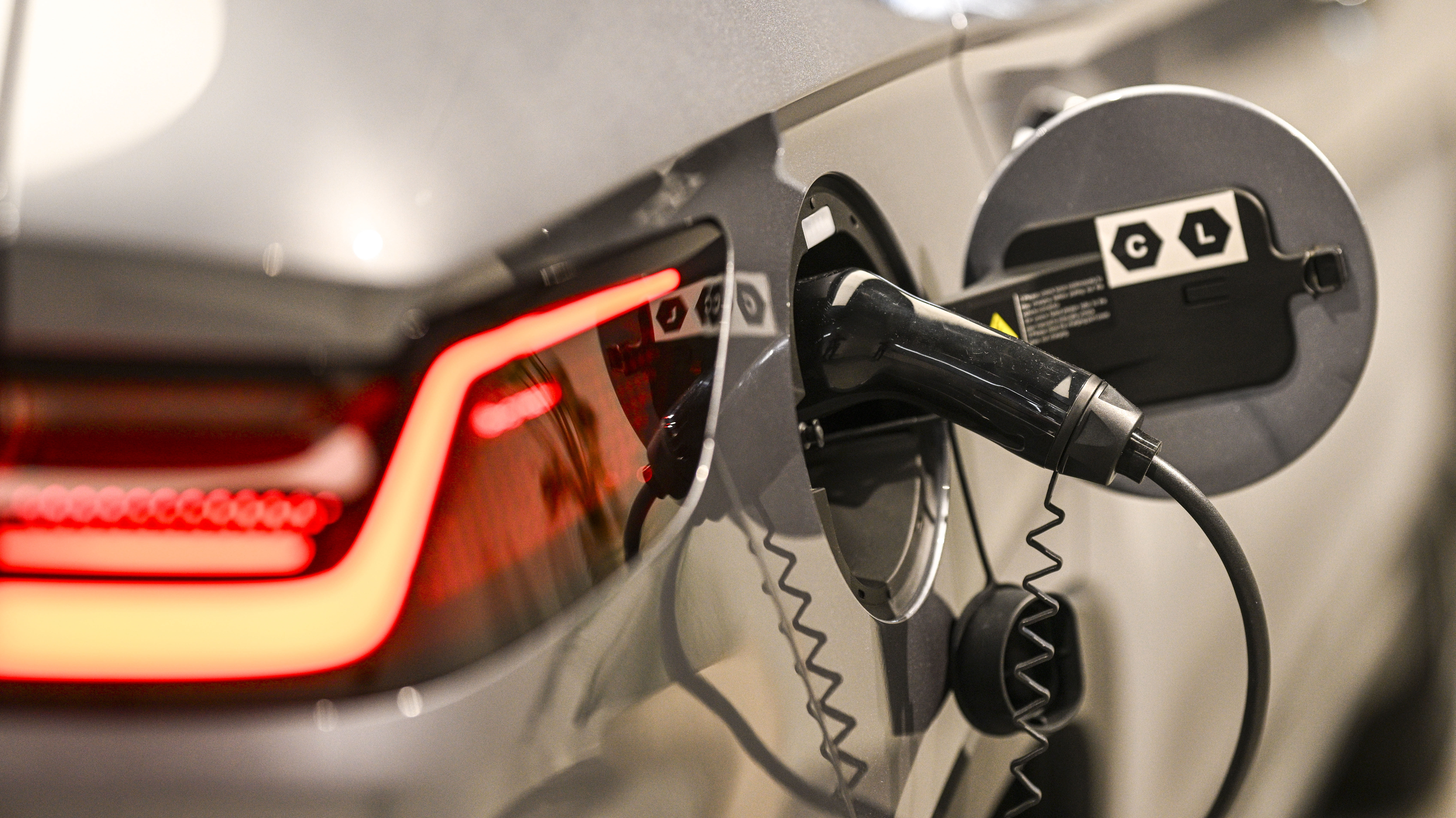 BYD-Aktie unter Strom: Chinas Tesla will Europas Ladeinfrastruktur überrollen BYD-Aktie unter Strom: Chinas Tesla will Europas Ladeinfrastruktur überrollen
