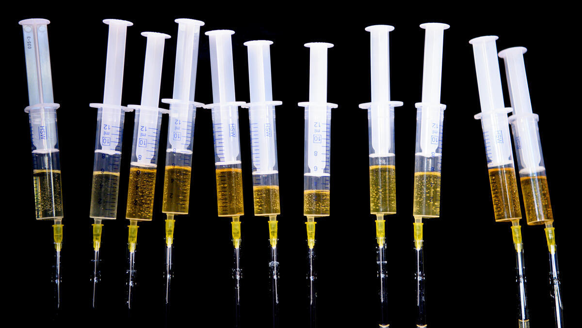 „Enhanced Games“ sorgen für Empörung: Warum Doping kein Sport ist „Enhanced Games“ sorgen für Empörung: Warum Doping kein Sport ist